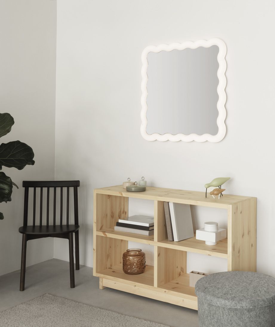 Pind Chair Chaise Normann Copenhagen