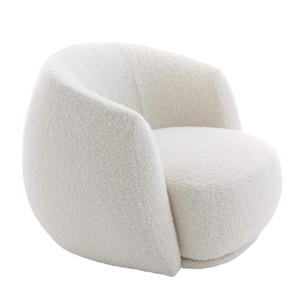Pacific Armchair Fauteuil Moroso