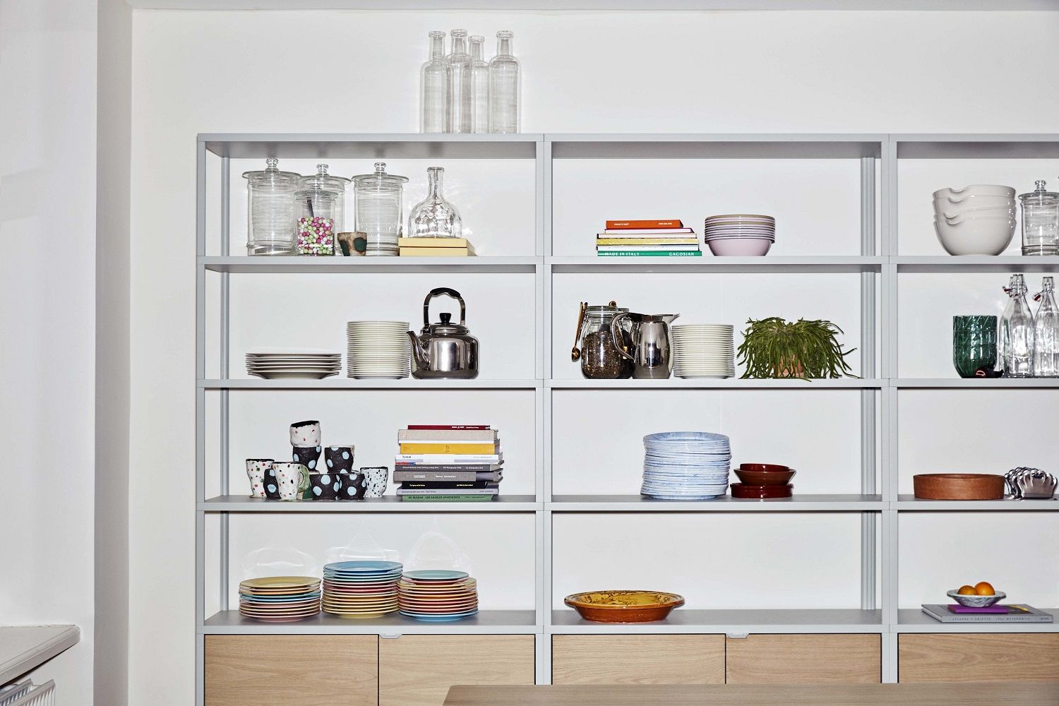 New Order Sideboard Wall Combination 502 Hay New Order Sideboard Wall Combination 502 Hay
