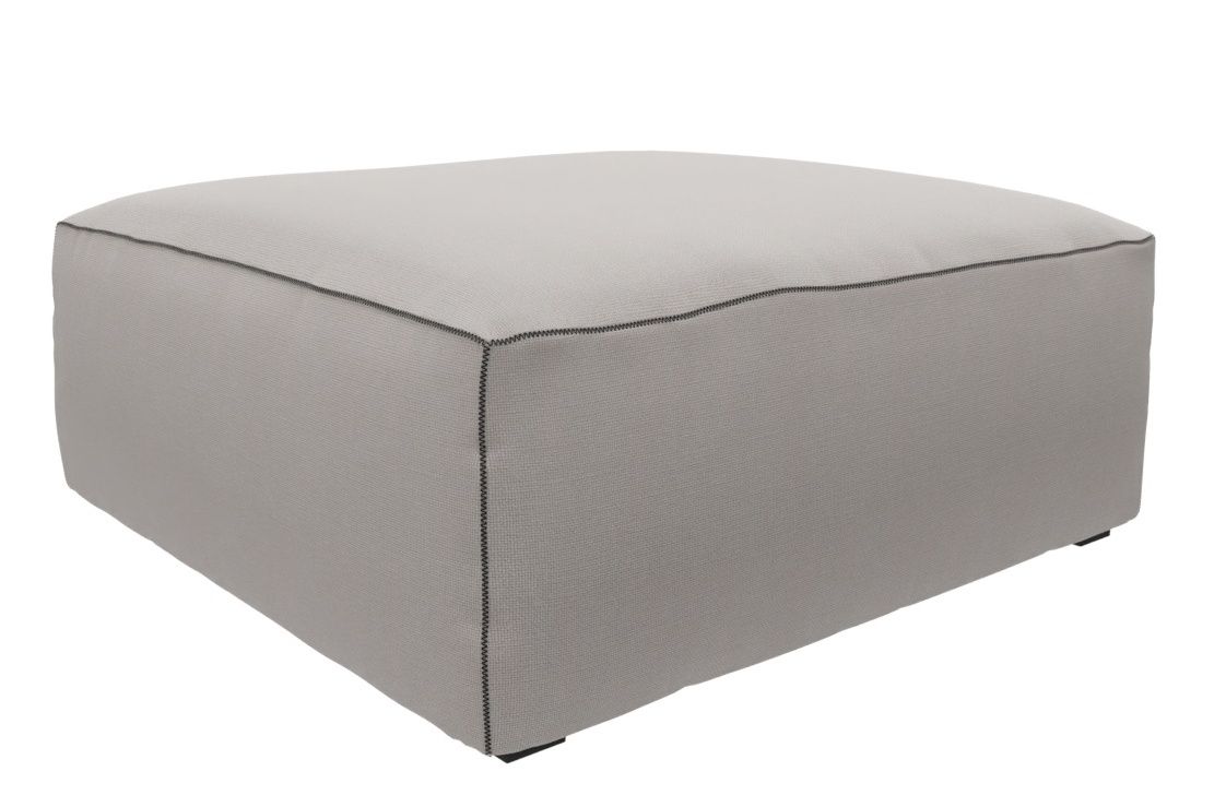 Pouf souple Mags S01 Extra Petit HALLINGDAL 113 Hay OFFRE SPECIALE