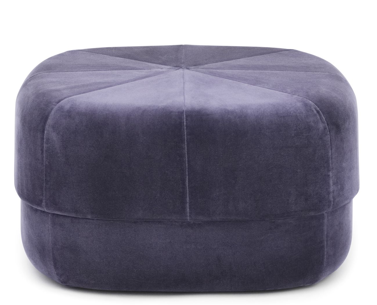 Circus Pouf Large Tabouret Normann Copenhagen