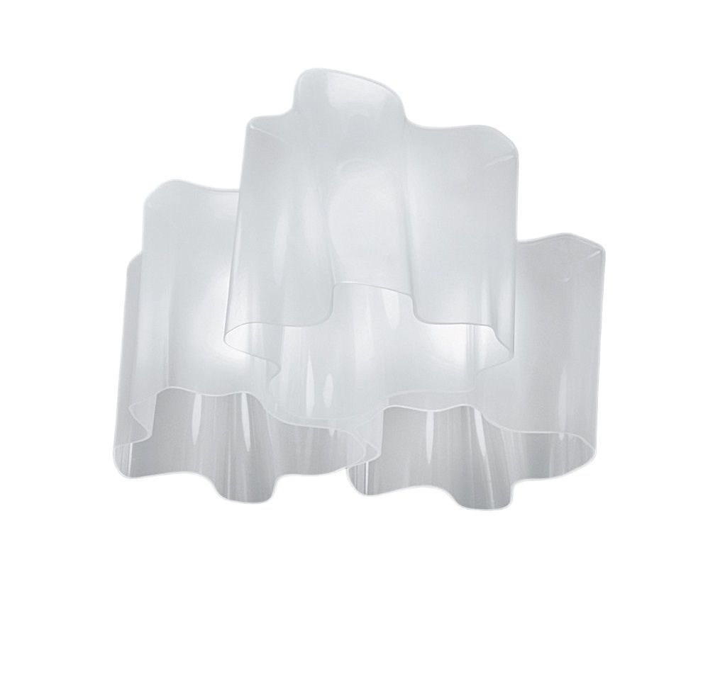 Logico Sospensione 3 x120 Plafonnier Artemide OFFRE SPECIALE