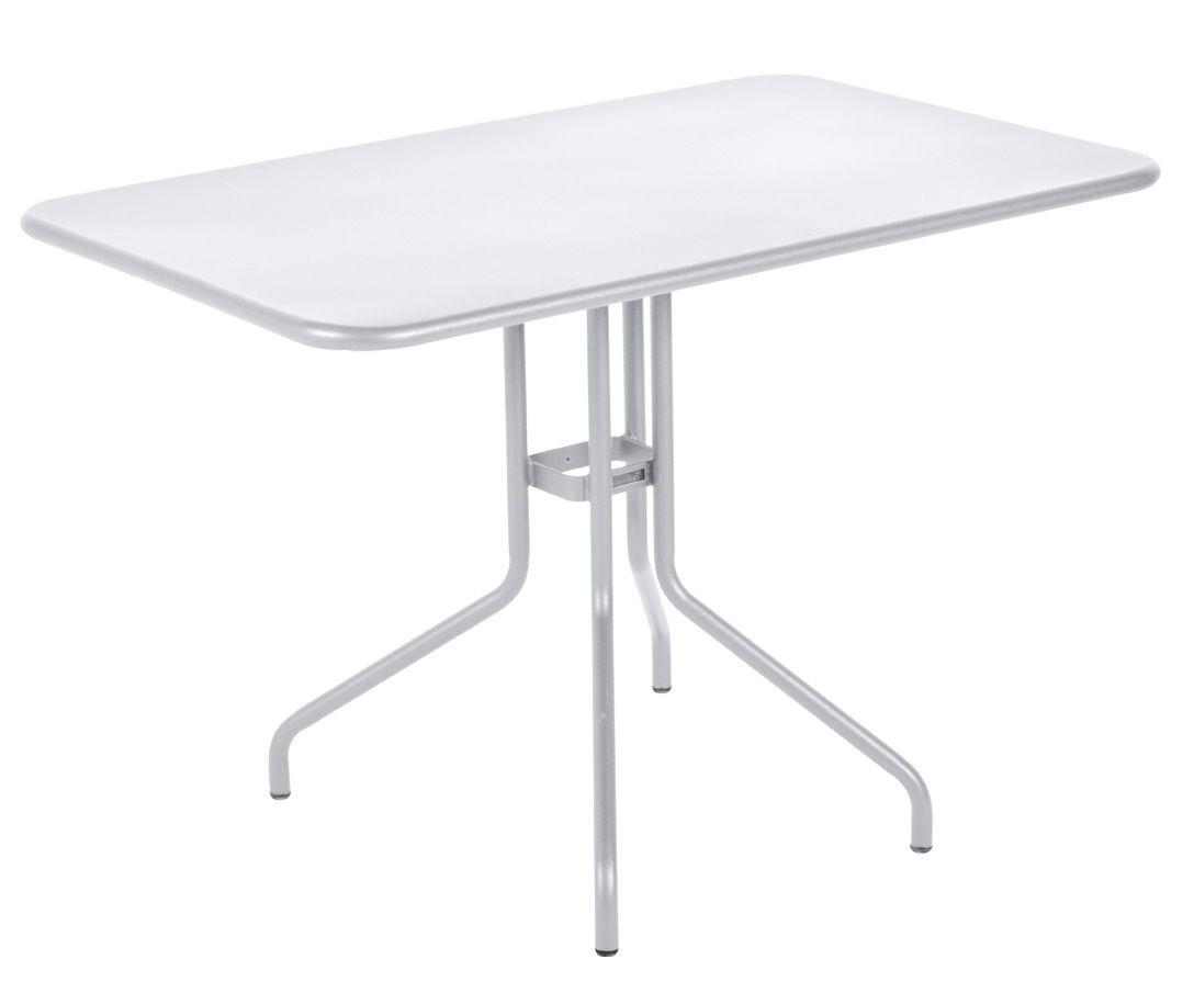Pétale Table 110 x 70 cm Extérieur Fermob