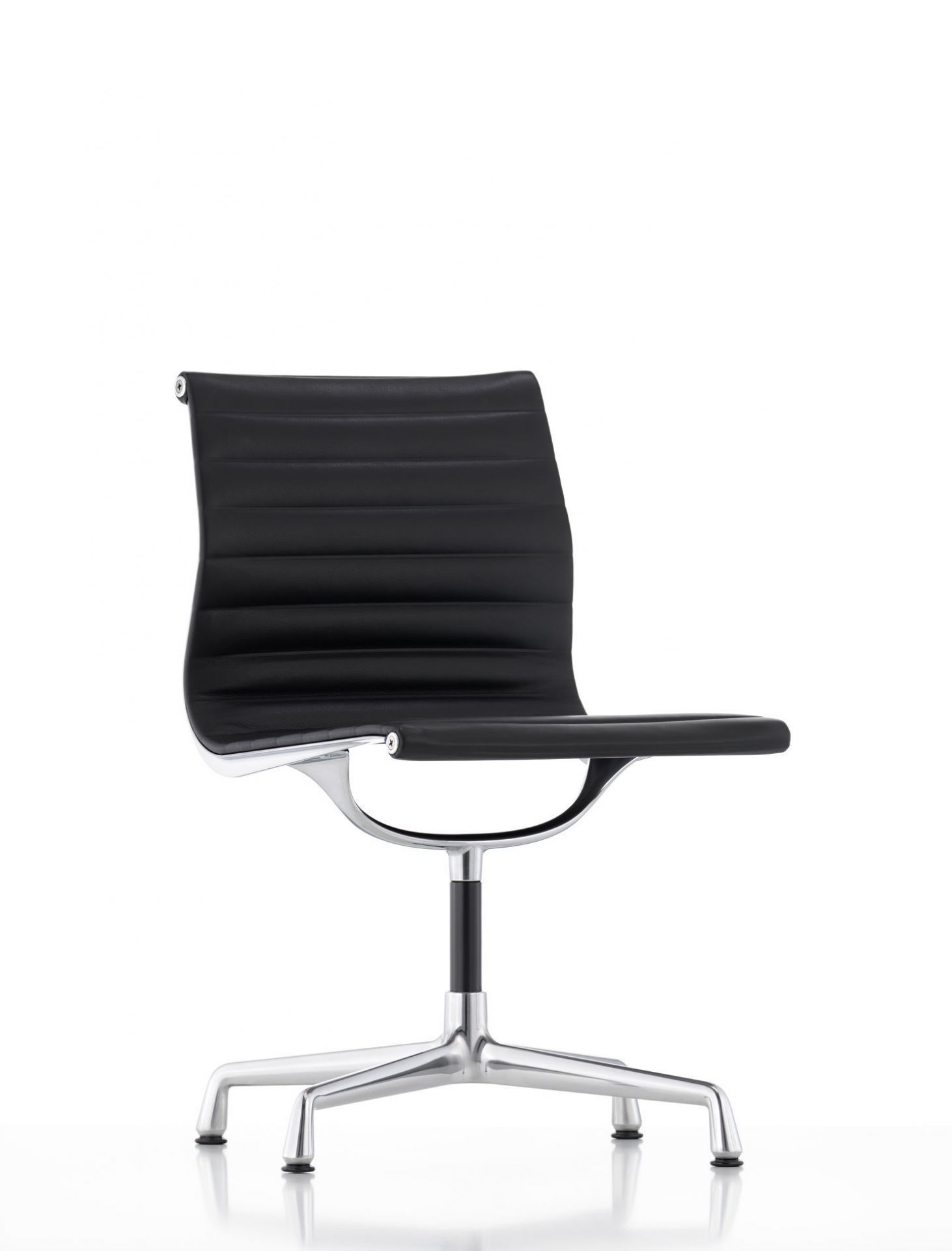 Aluminium Chair EA101 / EA 101 Chaise Vitra