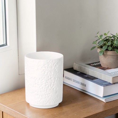 Feuilles miraculeuses Vase Branches Räder