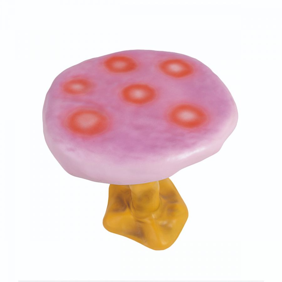 Amanita table d'appoint Seletti