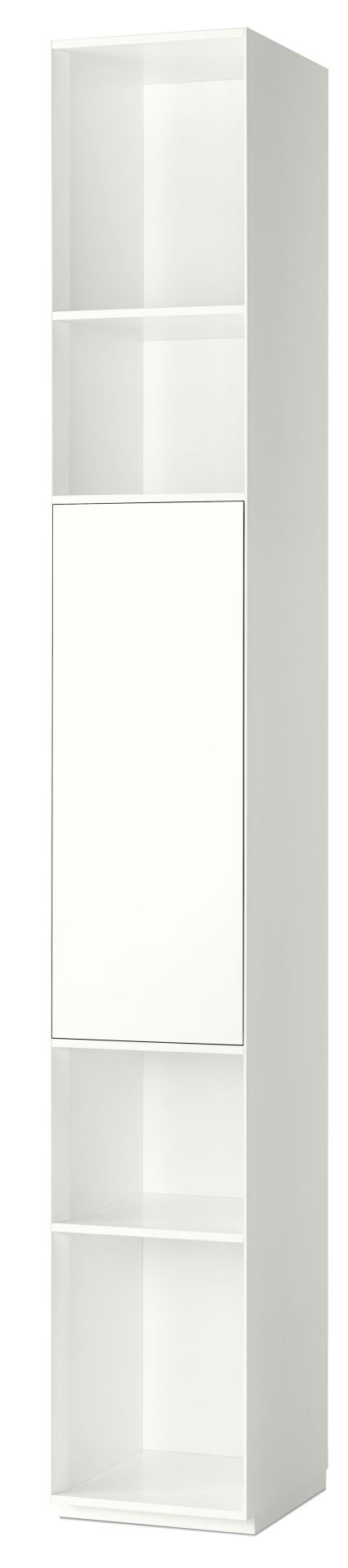 Nex Pur Étagère Porte en haut avec étagère Piure 