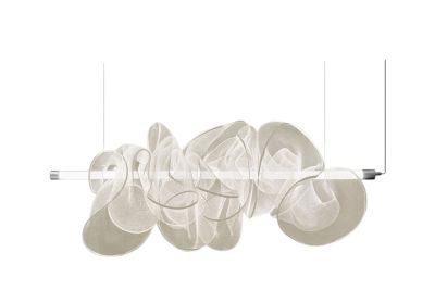 The Cloud Lampe à suspendre LZF Lamps