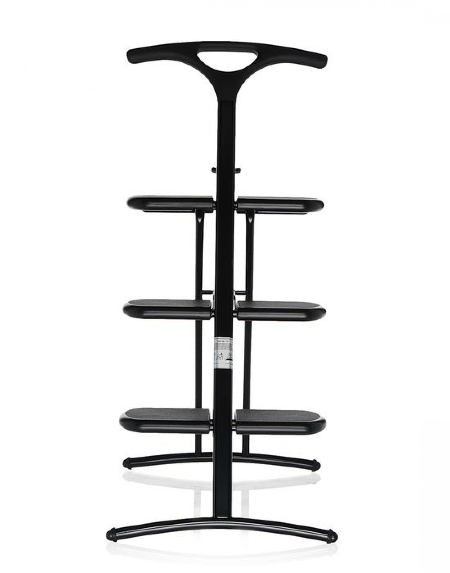 Tiramisu Échelle pliante Kartell