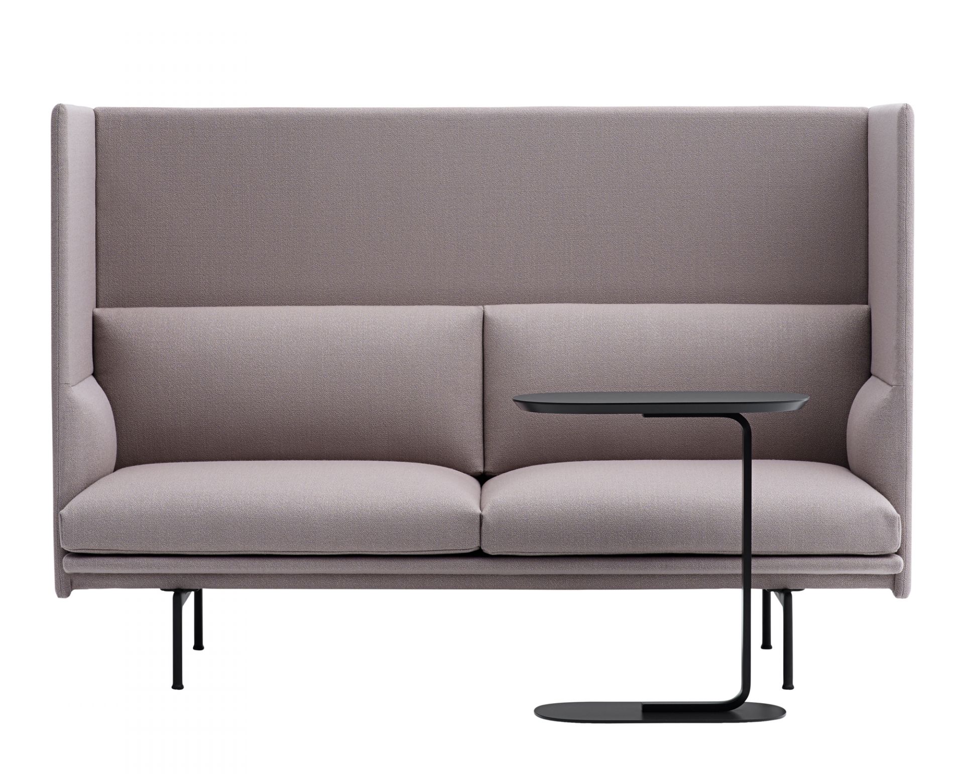 Relate Side Table Table d´appoint Muuto
