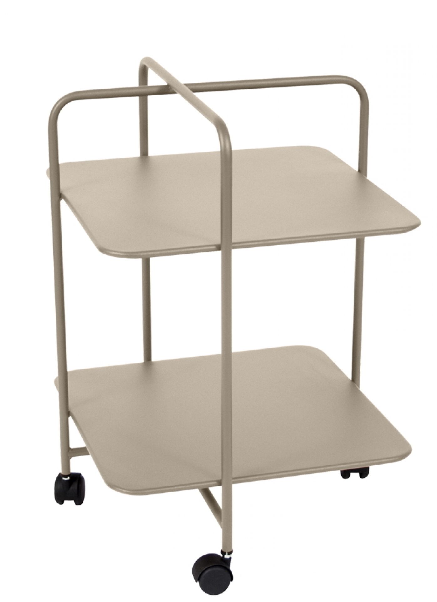 Alfred Outdoor Side Table Table d´appoint Fermob