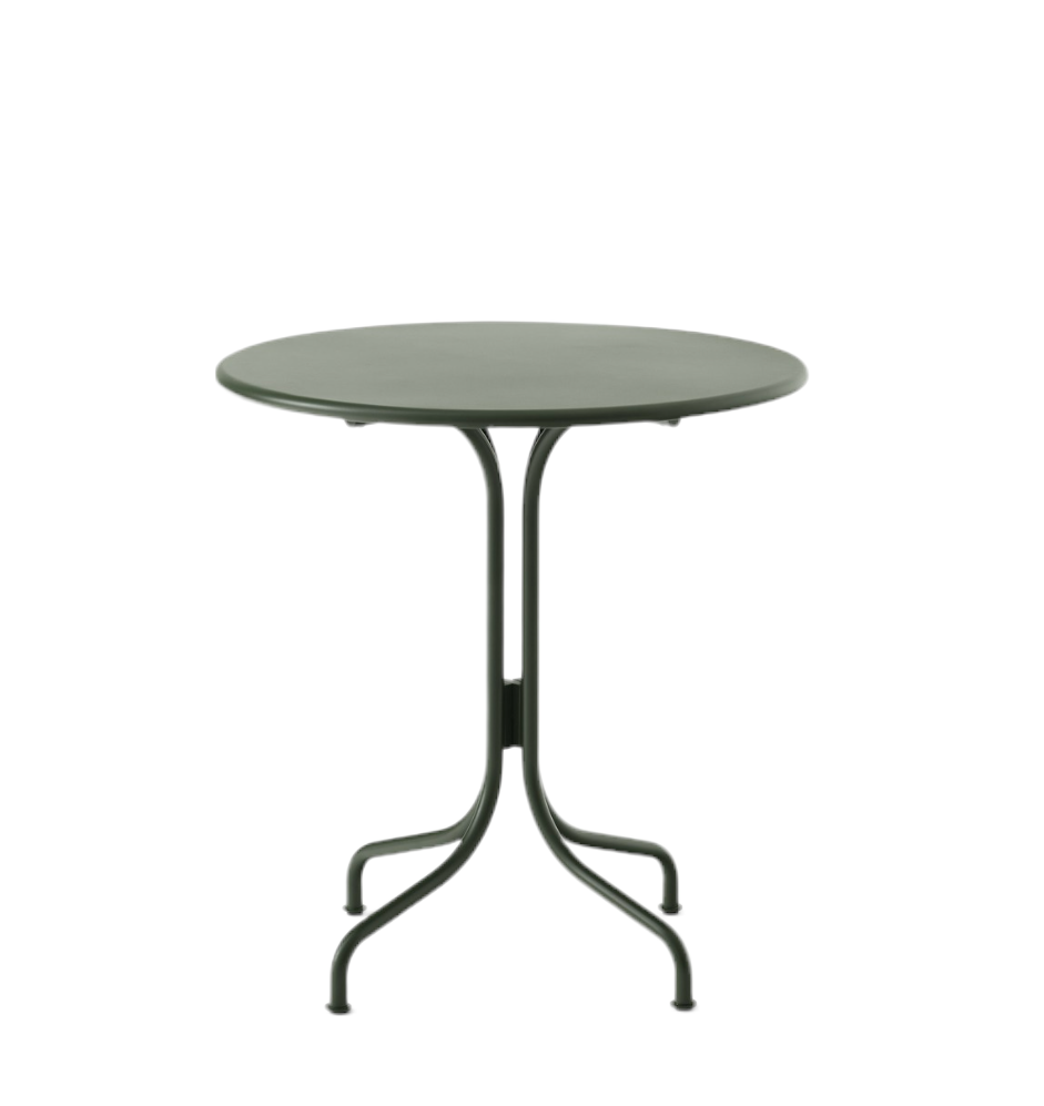 Thorvald SC96 / SC97 Outdoor Table de café AndTradition 