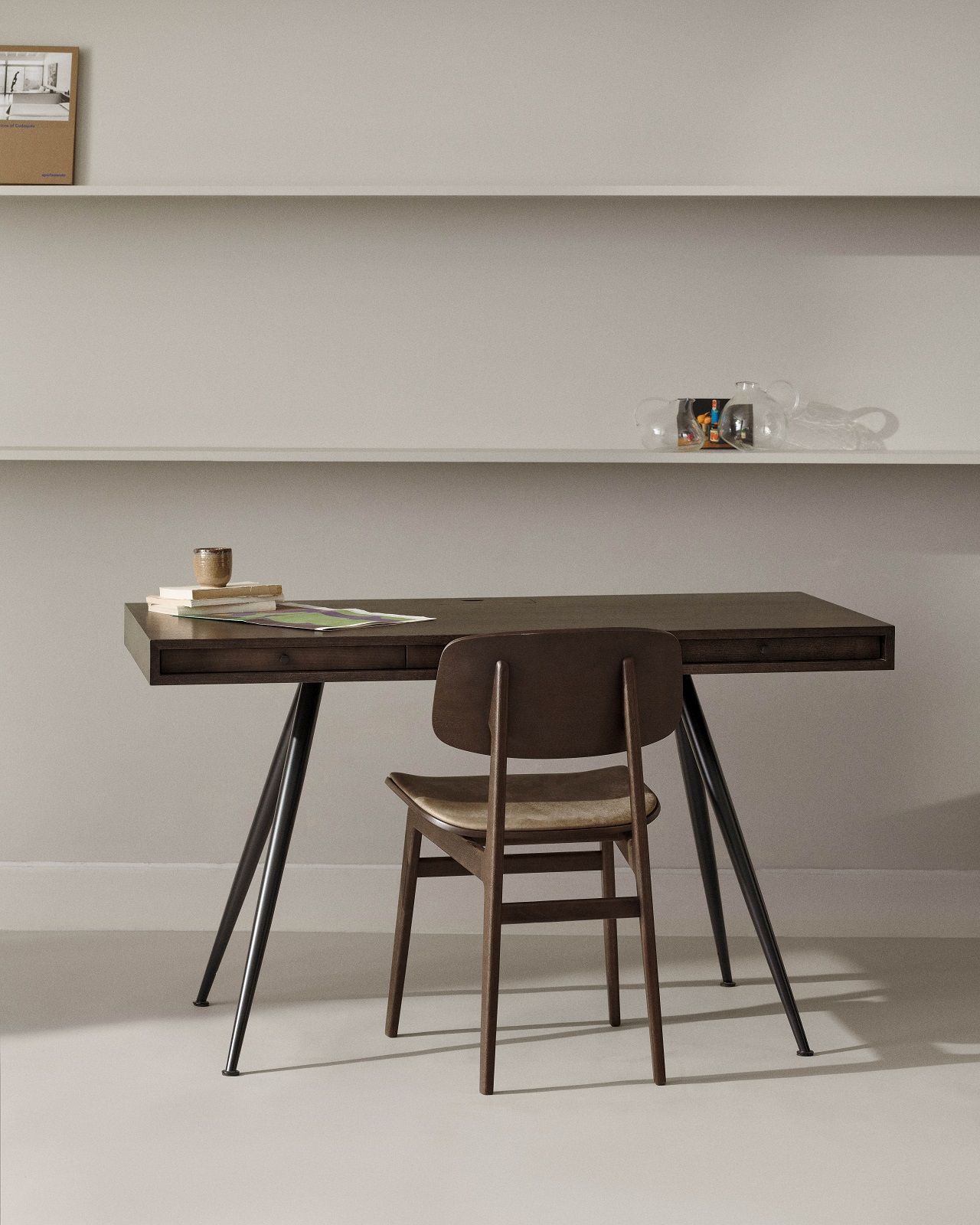 JFK Home Desk Bureau NORR11