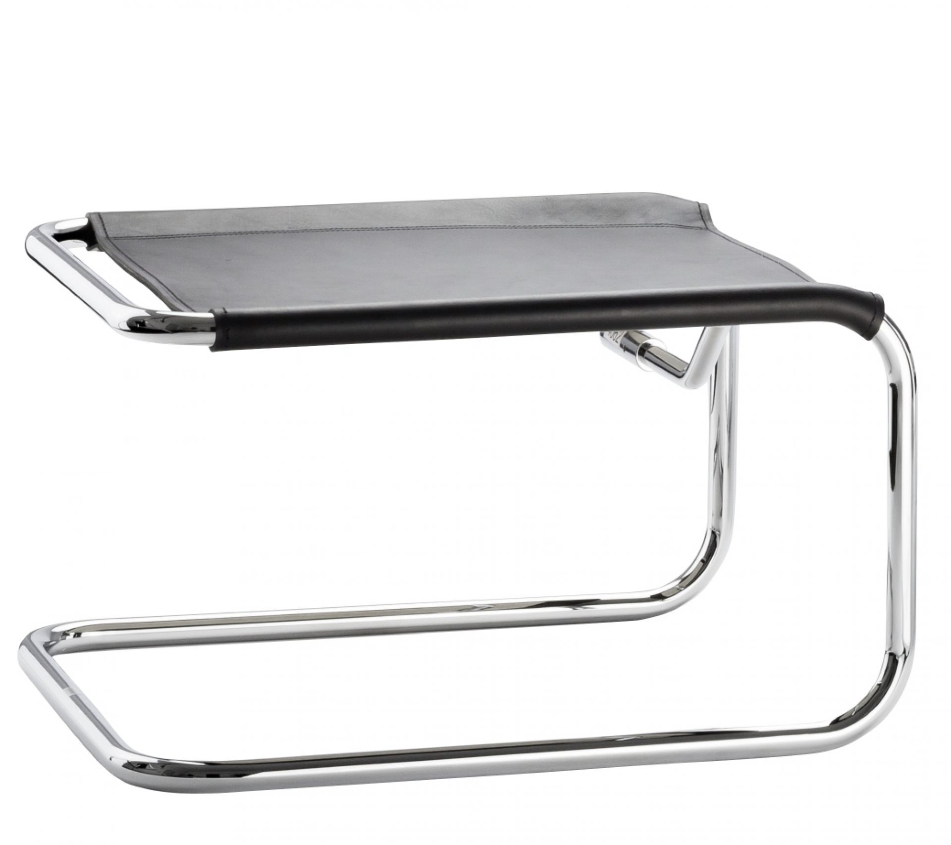 S 35 LH Tabouret Thonet