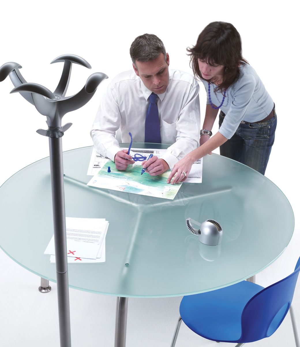 Hannibal Tape Dispenser Dérouleur de ruban adhésif Rexite Hannibal Tape Dispenser Dérouleur de ruban adhésif Rexite