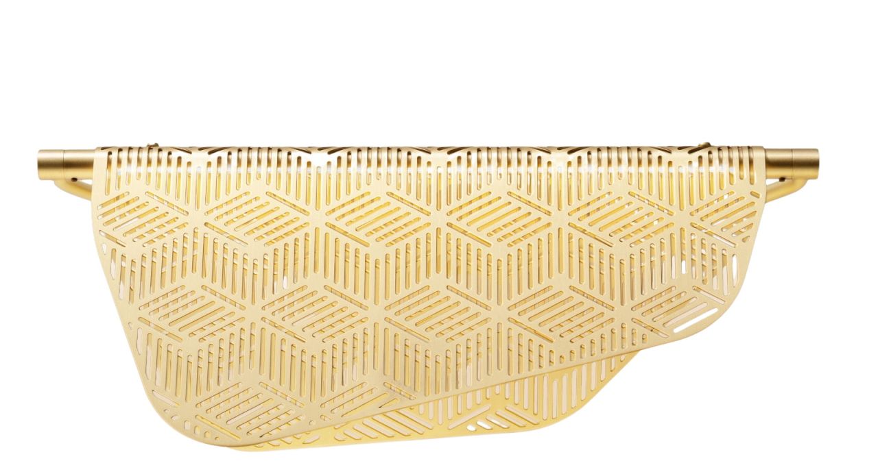 Applique Mediterranea Petite Friture 