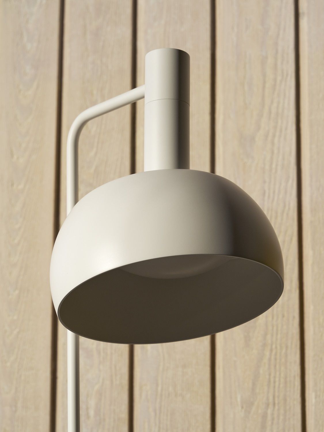 FJ Elements Table lamp Lampe de table Louis Poulsen 