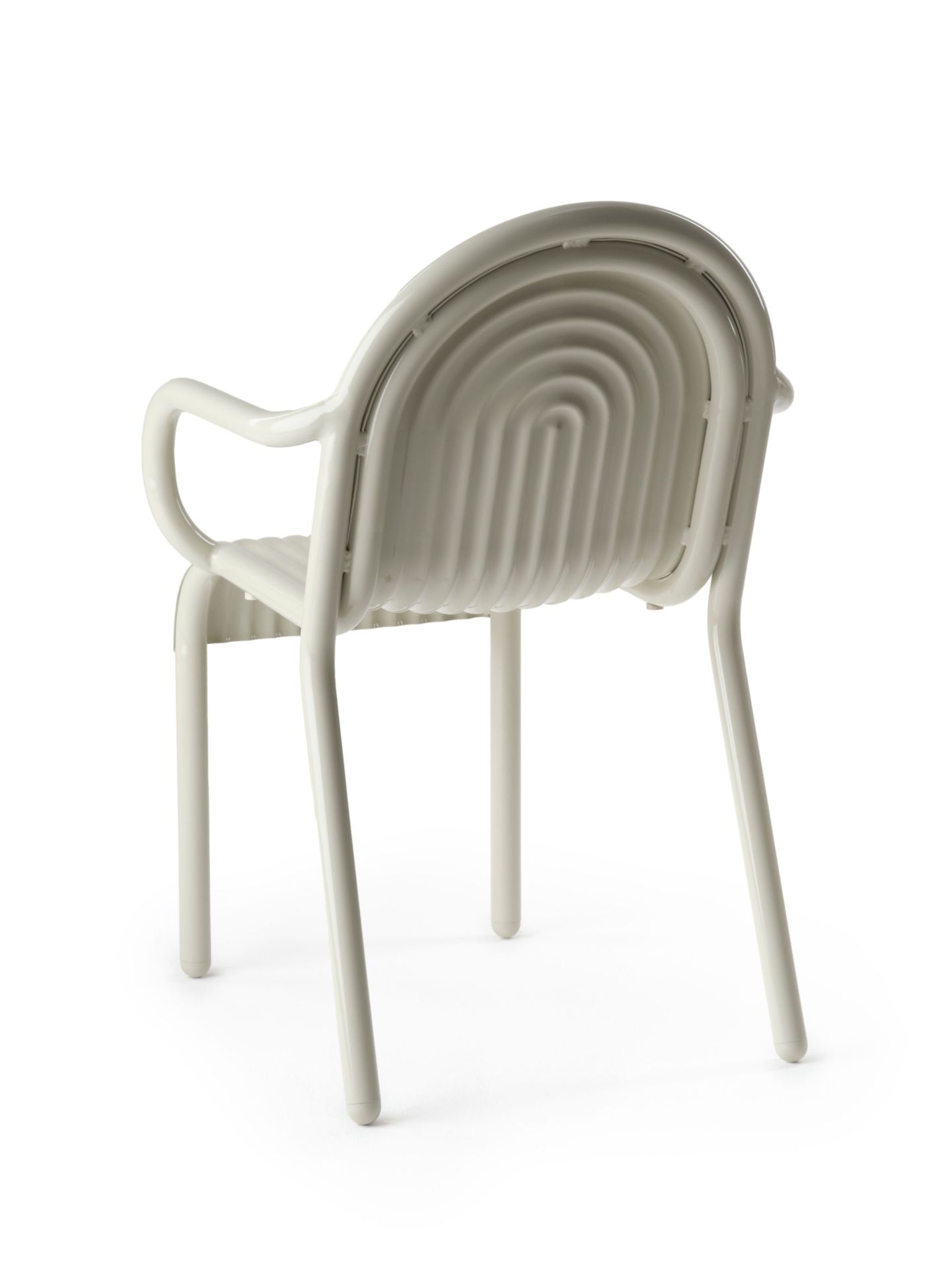Groove Outdoor Fauteuil Putty Tom Dixon