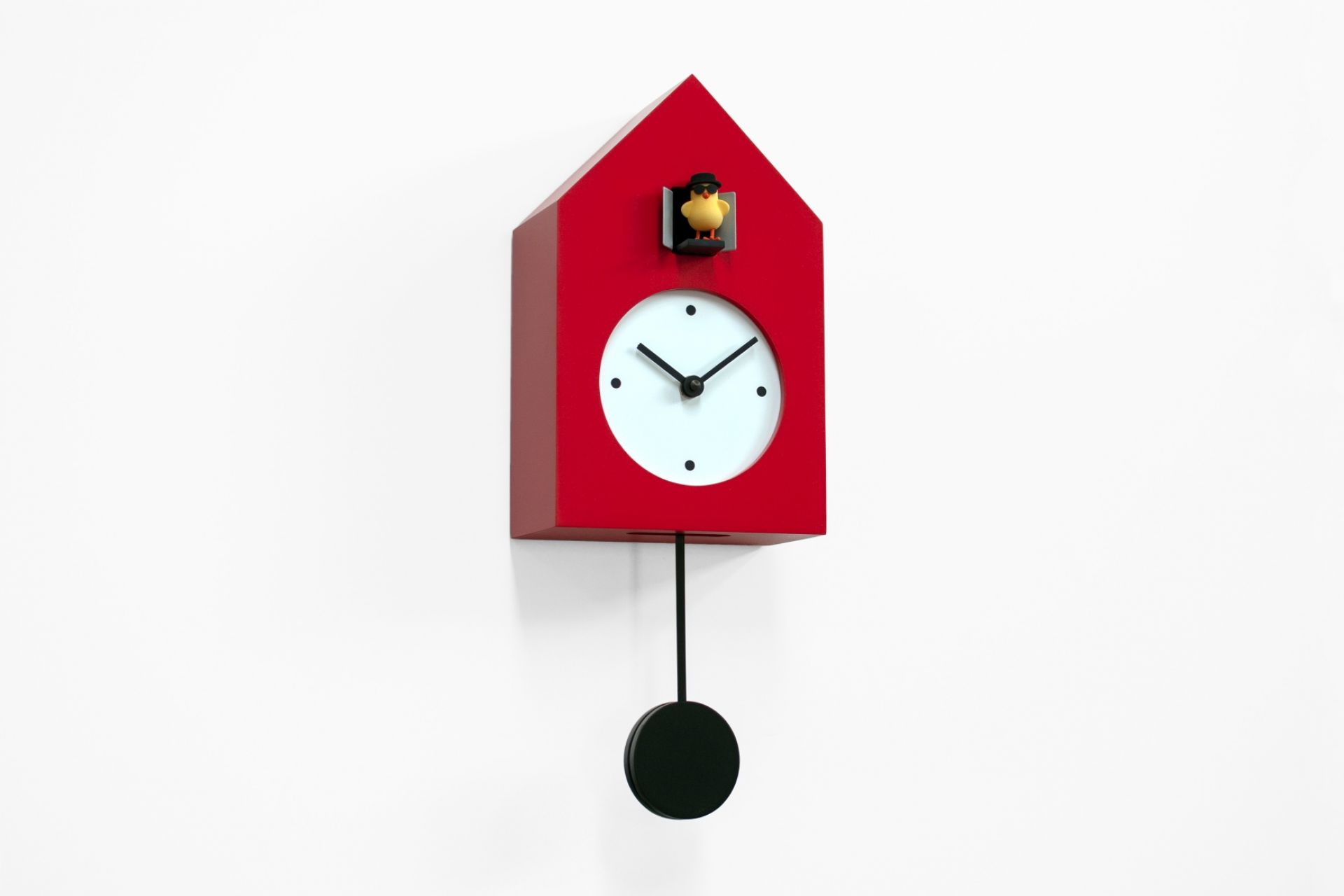 Freebird Badass horloge murale Progetti OFFRE SPECIALE
