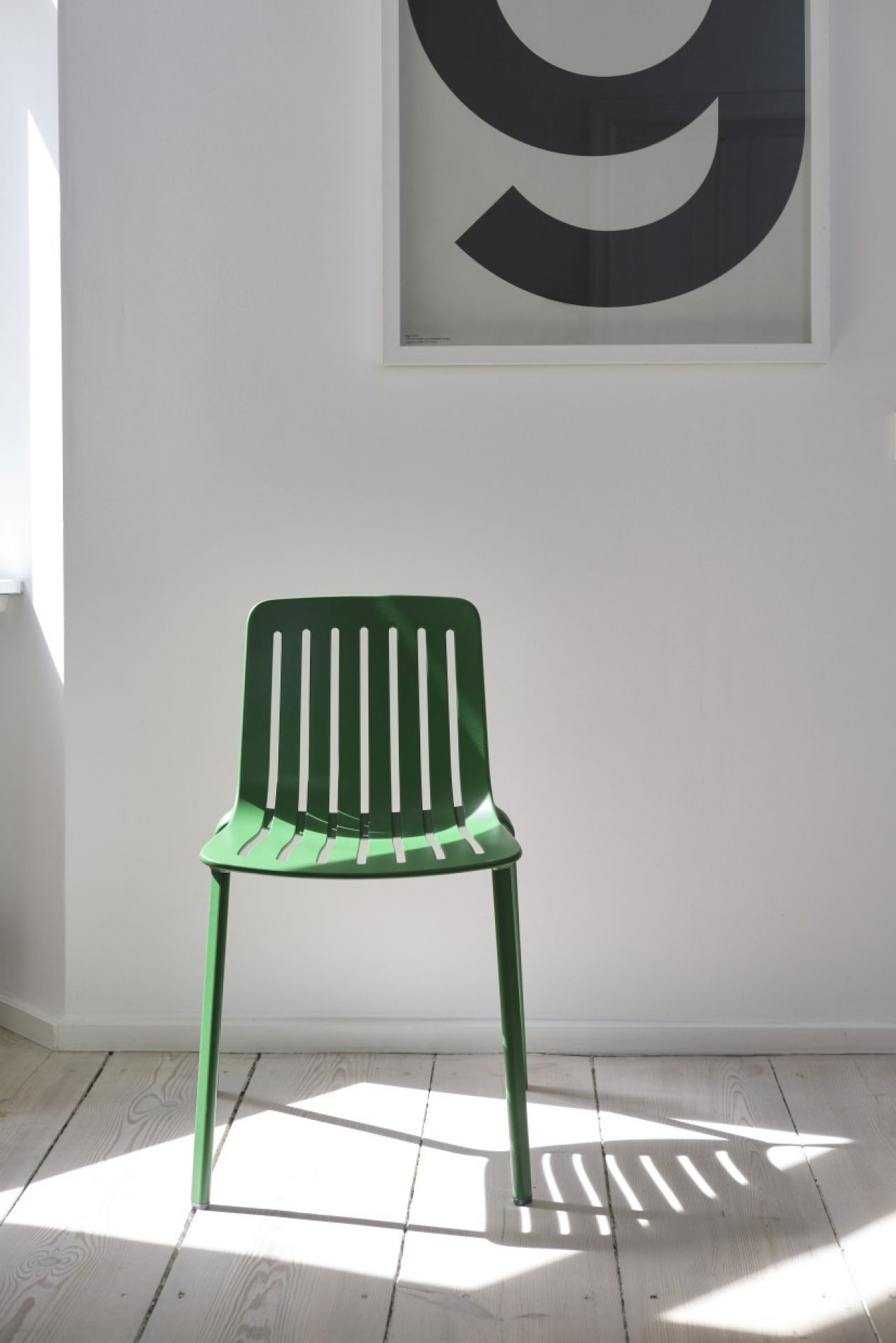 Plato Chaise Magis