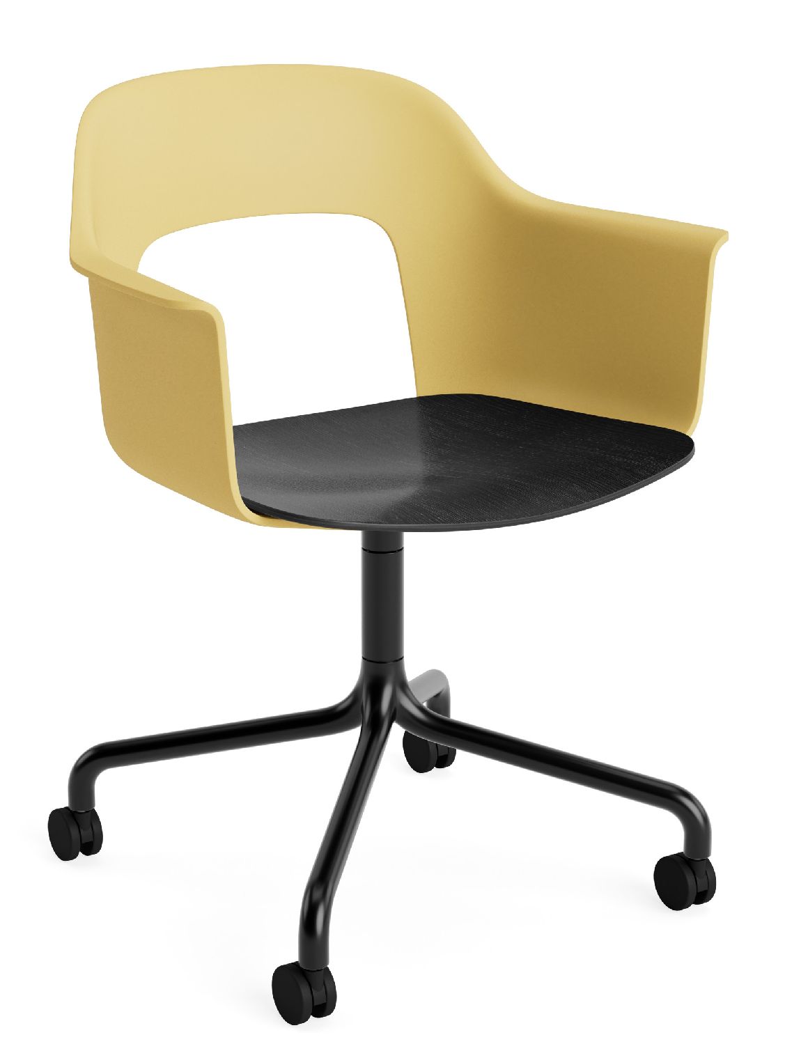 Layout Armchair 262 Accoudoirs Chaise Hay