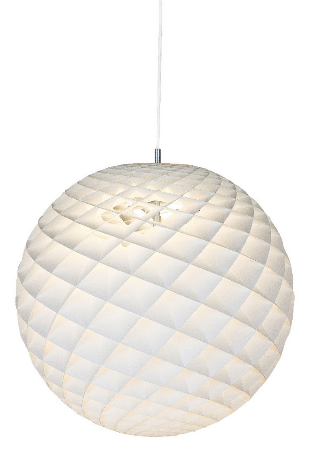 Patera lampe de suspendue Louis Poulsen