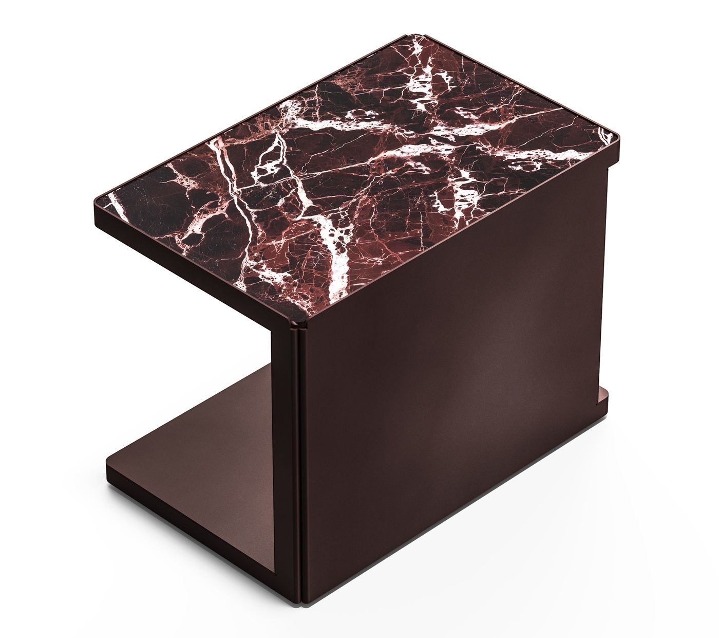 Plateau pour table basse Ambito Coffee table Tola Dolza 