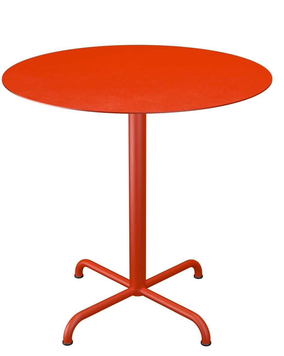 Pico Café Table Table d'appoint Outdoor Houe