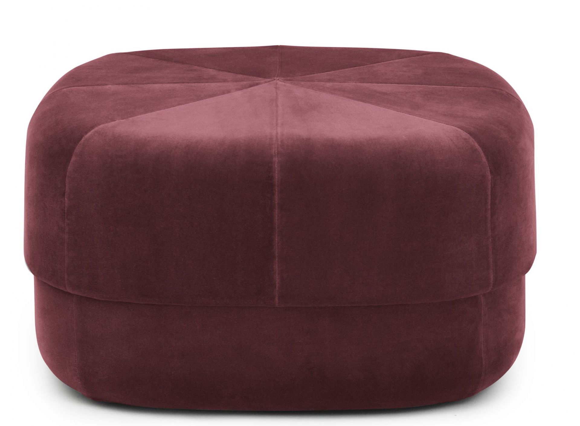 Circus Pouf Large Tabouret Normann Copenhagen