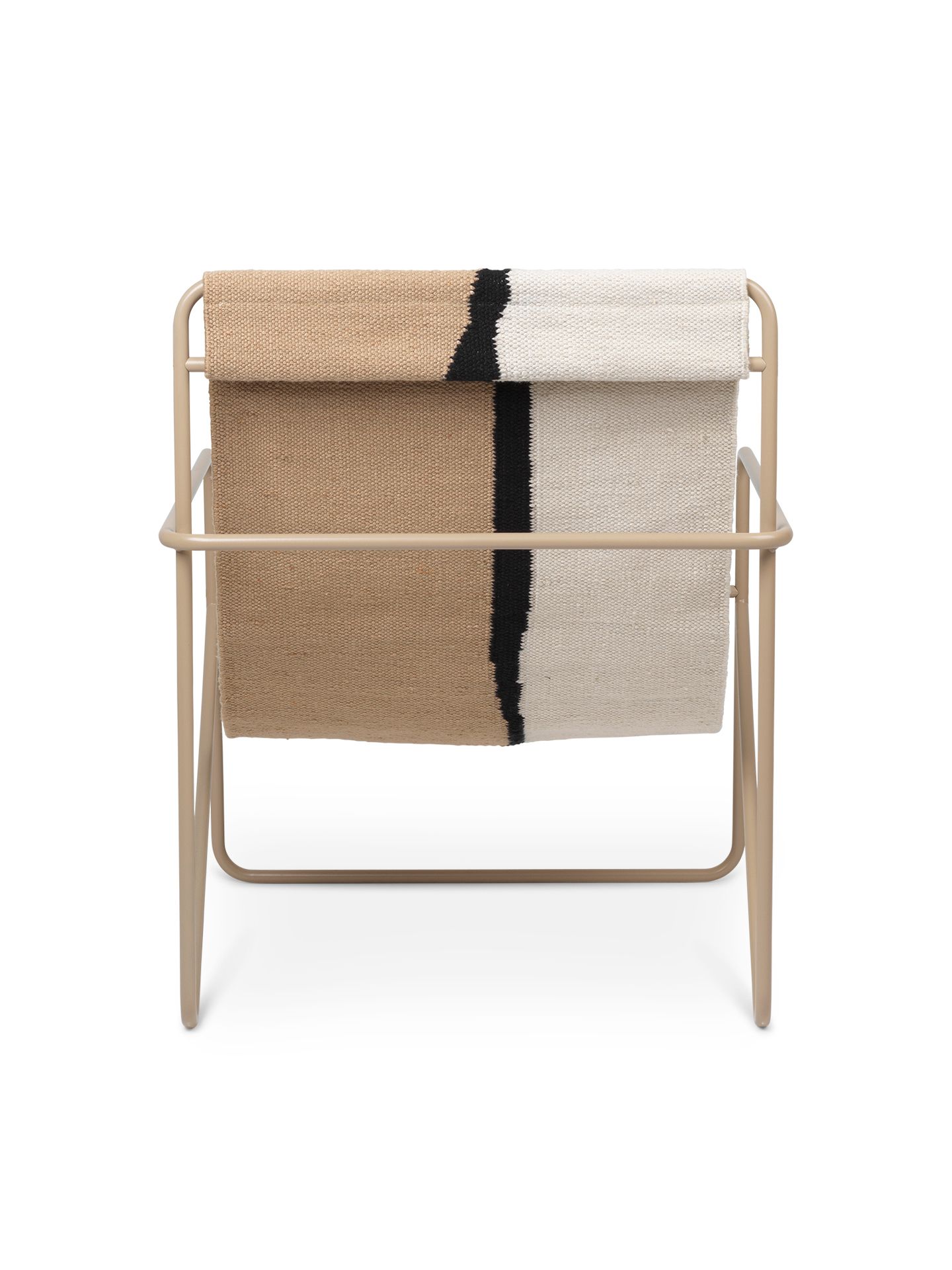 Desert Chair Chaise longue Cachemire / Soil Ferm Living