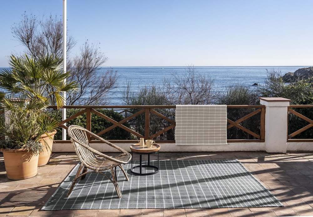 Tapis Tiles Collection Nanimarquina
