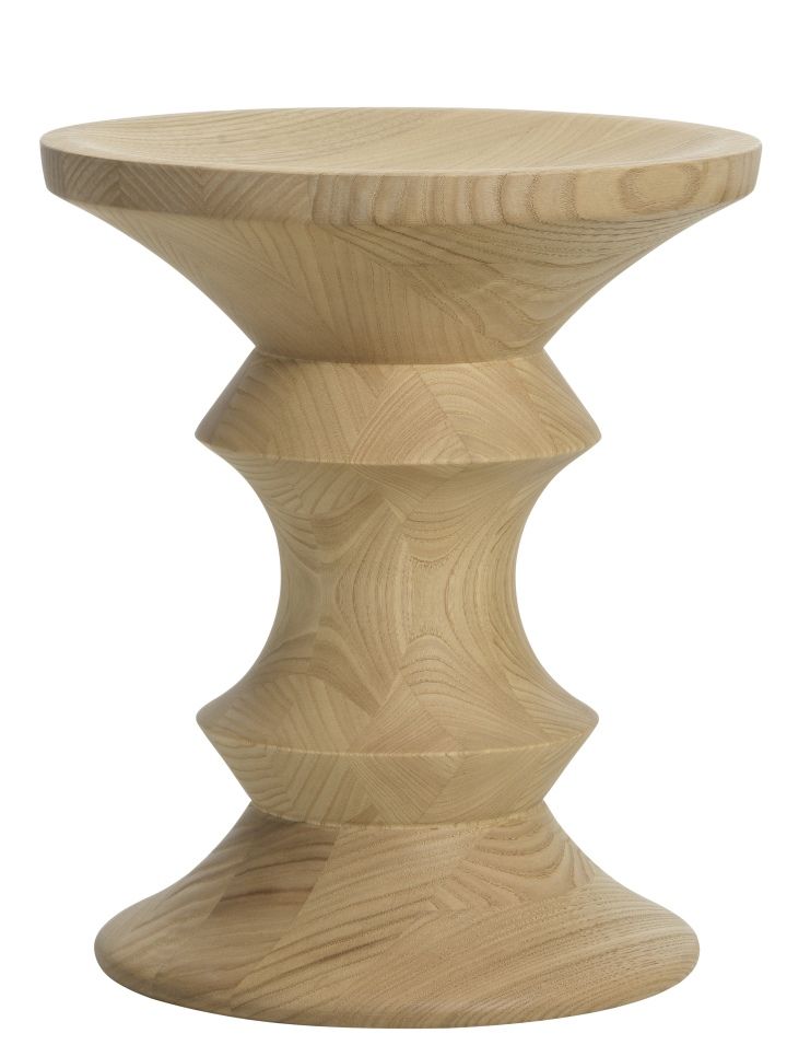 Eames Stools C tabouret Vitra NOUVELLE VERSION 