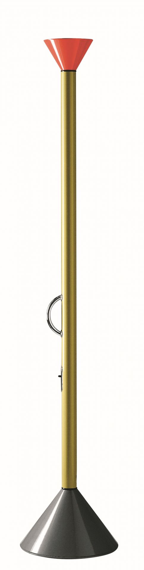 Callimaco LED F Multicolore Lampadaire Artemide