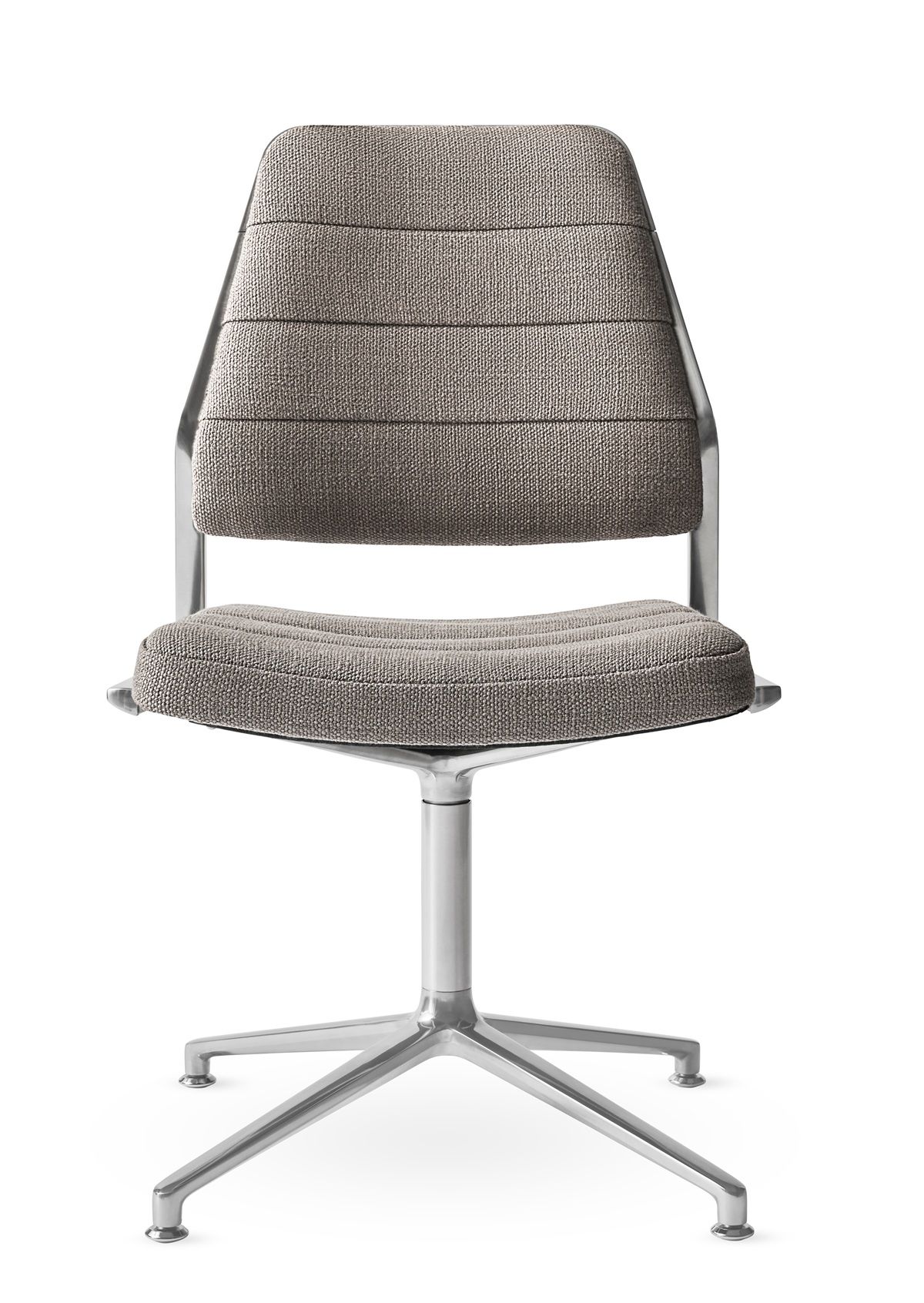 VIPP454 / VIPP 454 Swivel chair Chaise pivotante Vipp