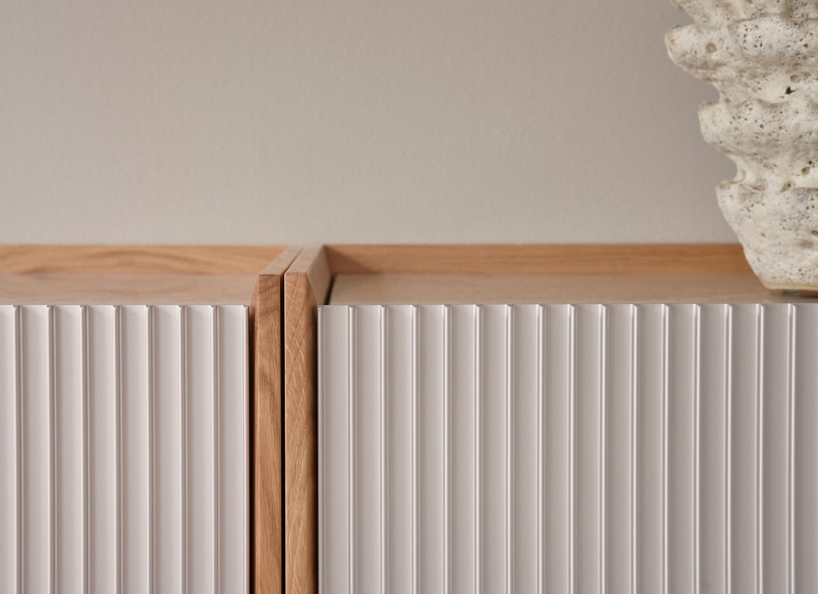 VIPP675 Cabinet System H2 Étagère Vipp