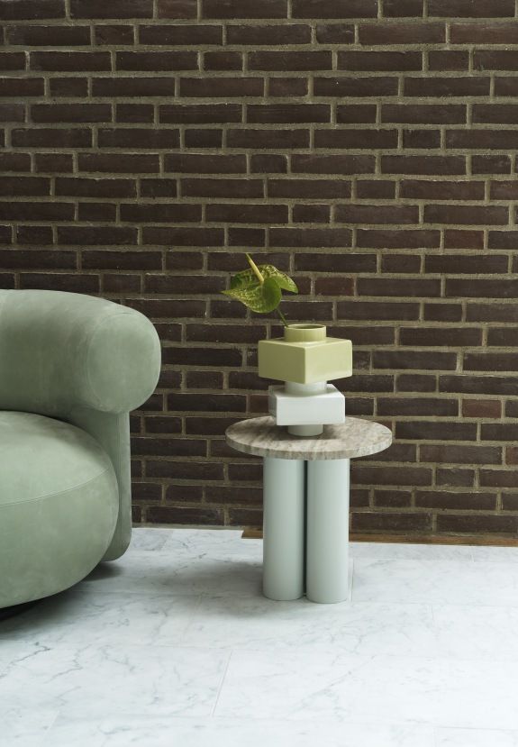 Dit Coffee Table Table d'appoint Normann Copenhagen