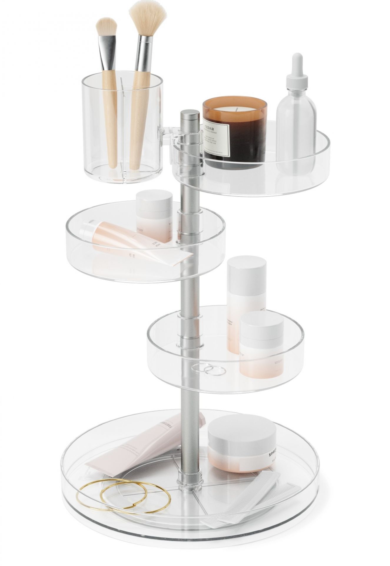 Organiseur Pirouette Umbra OFFRE SPECIALE