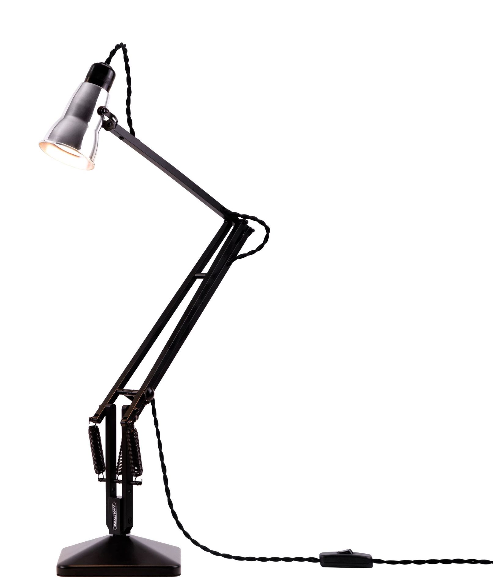 Lampe de bureau originale 315 lampe de table Anglepoise