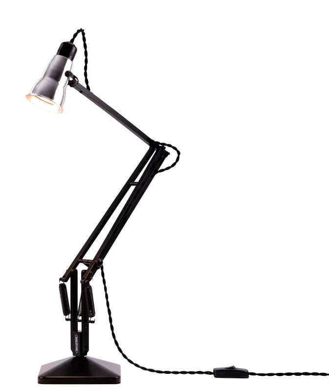 Lampe de bureau originale 315 lampe de table Anglepoise