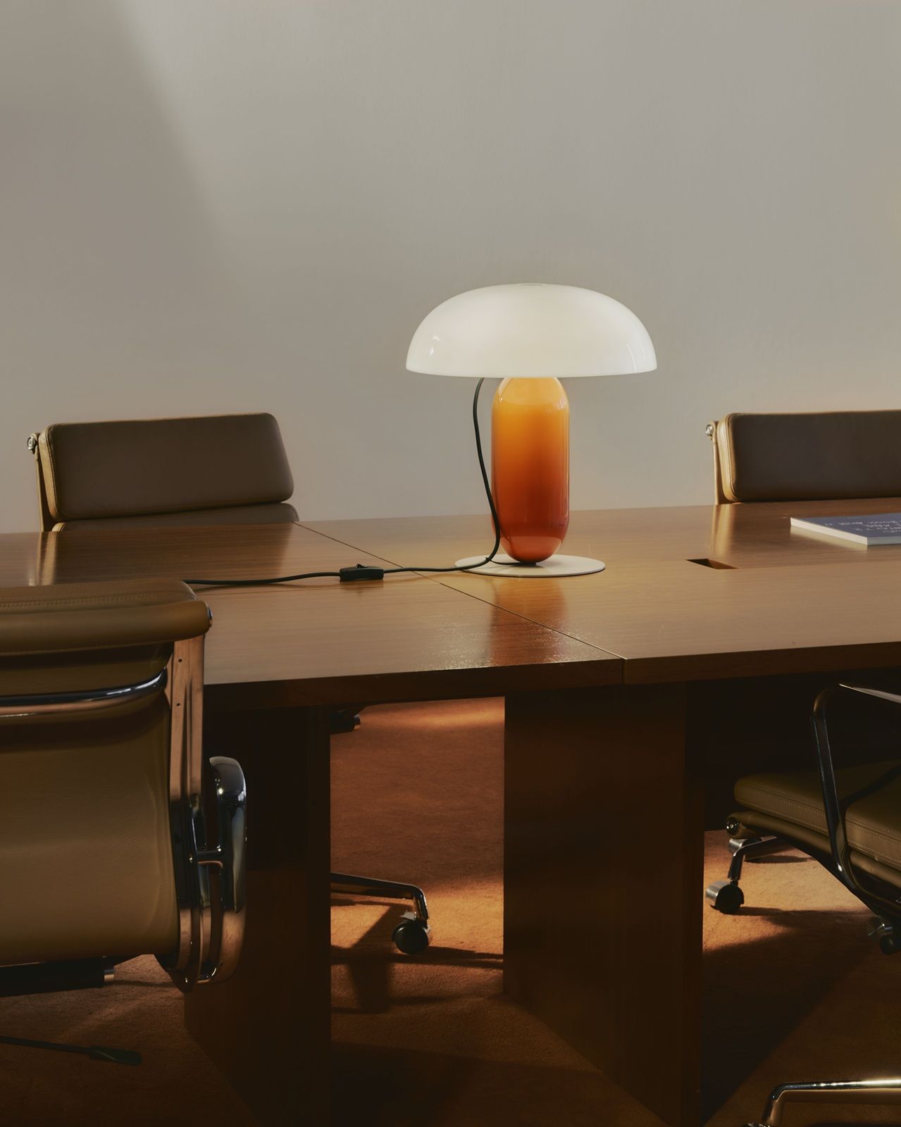 Gambosa M lampe de table marset