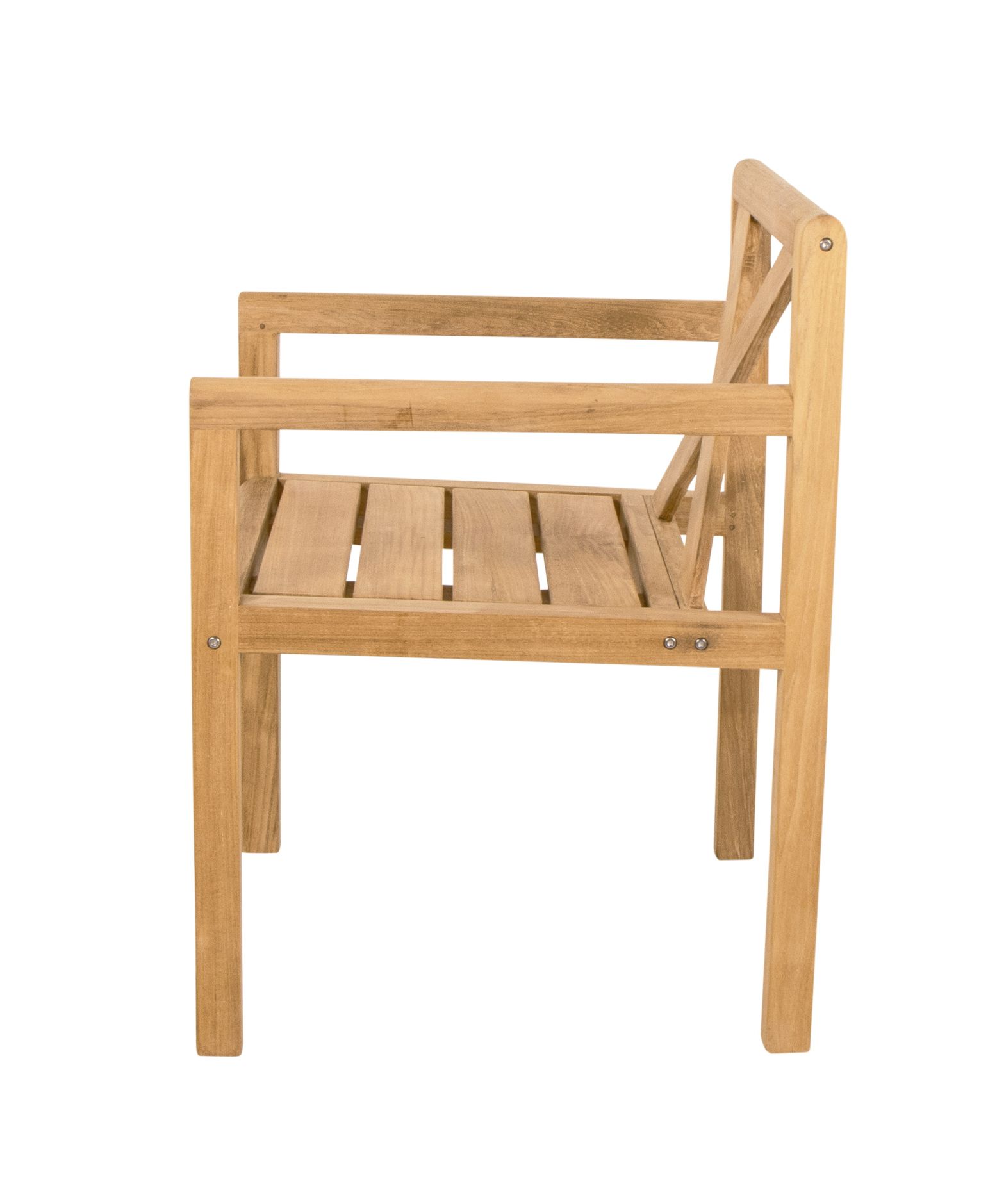 Grace Fauteuil Cane-Line