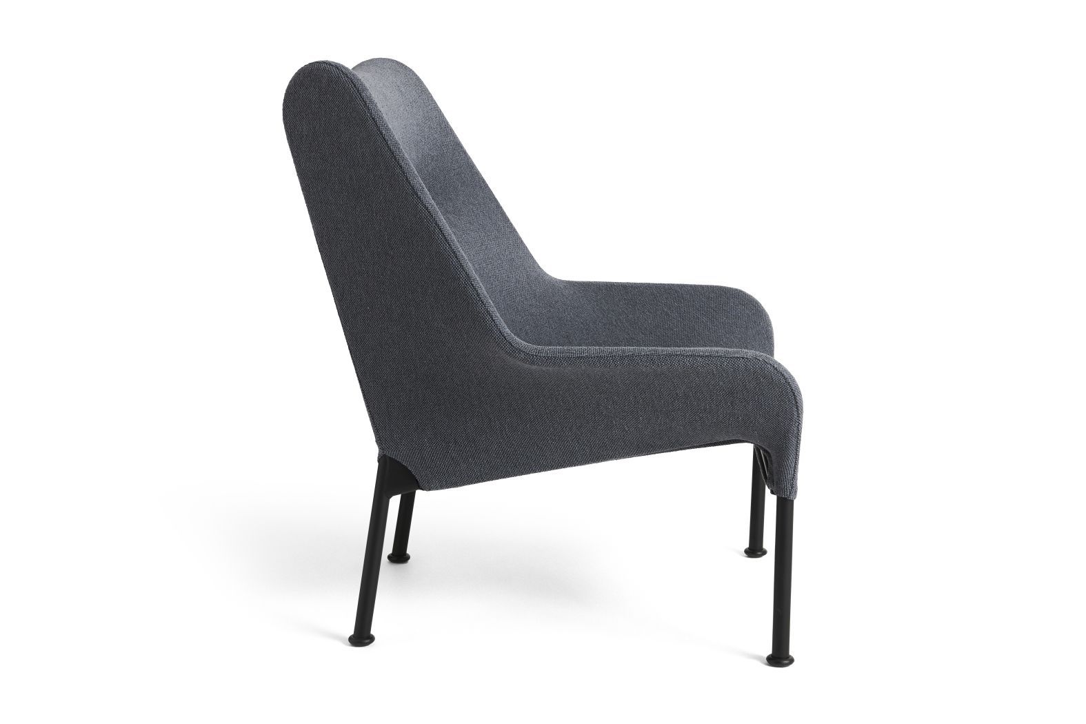 02 Fauteuil Lounge Chair Hay 02 Fauteuil Lounge Chair Hay