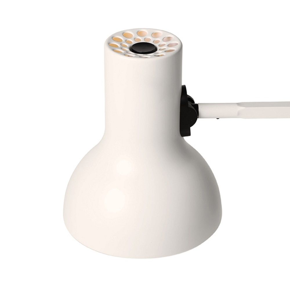 Type 75 Mini Desk Lamp - Paul Smith Edition 6 Lampe de table Anglepoise OFFRE SPECIALE