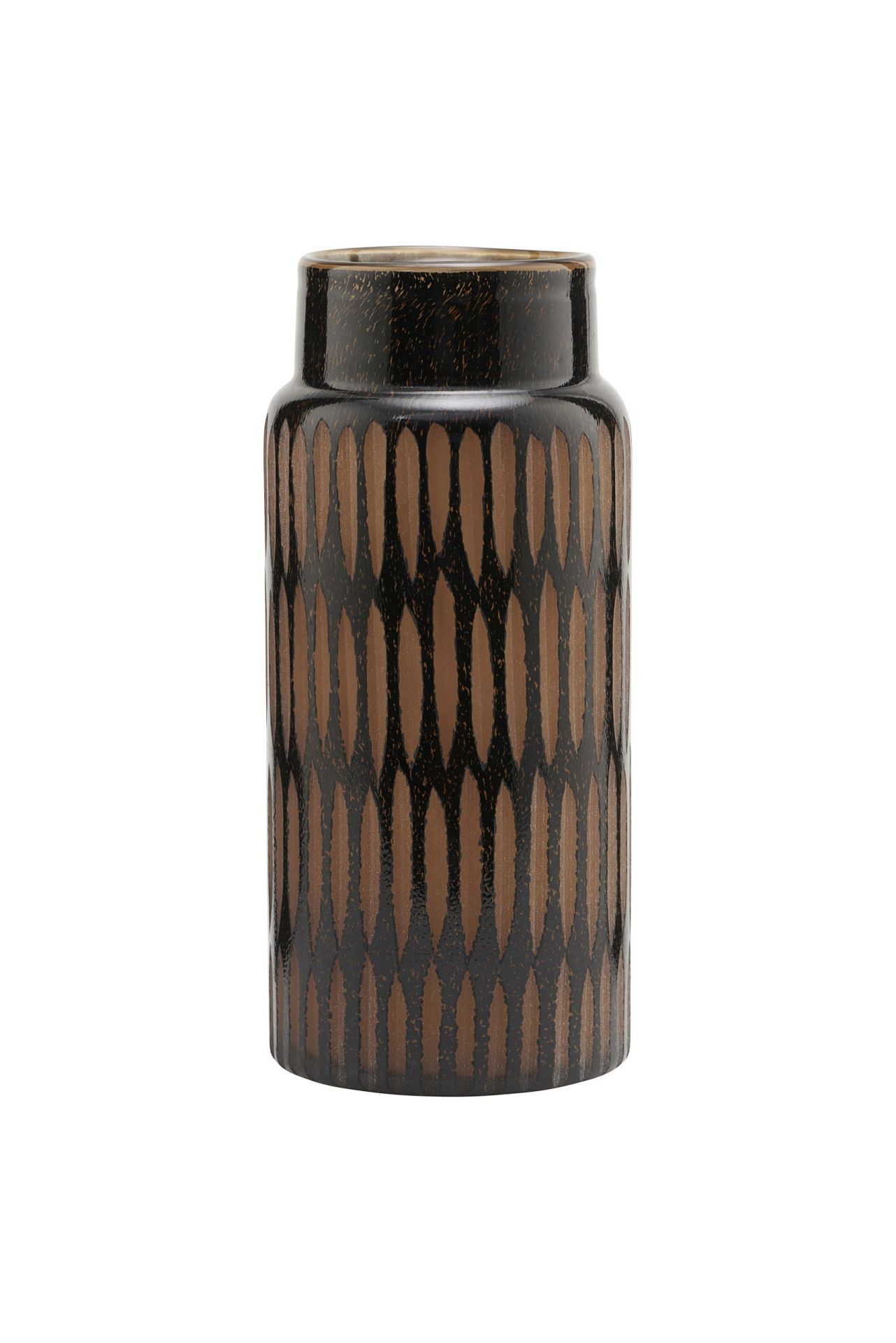 Pimpri vase en verre house doctor OFFRE SPECIALE