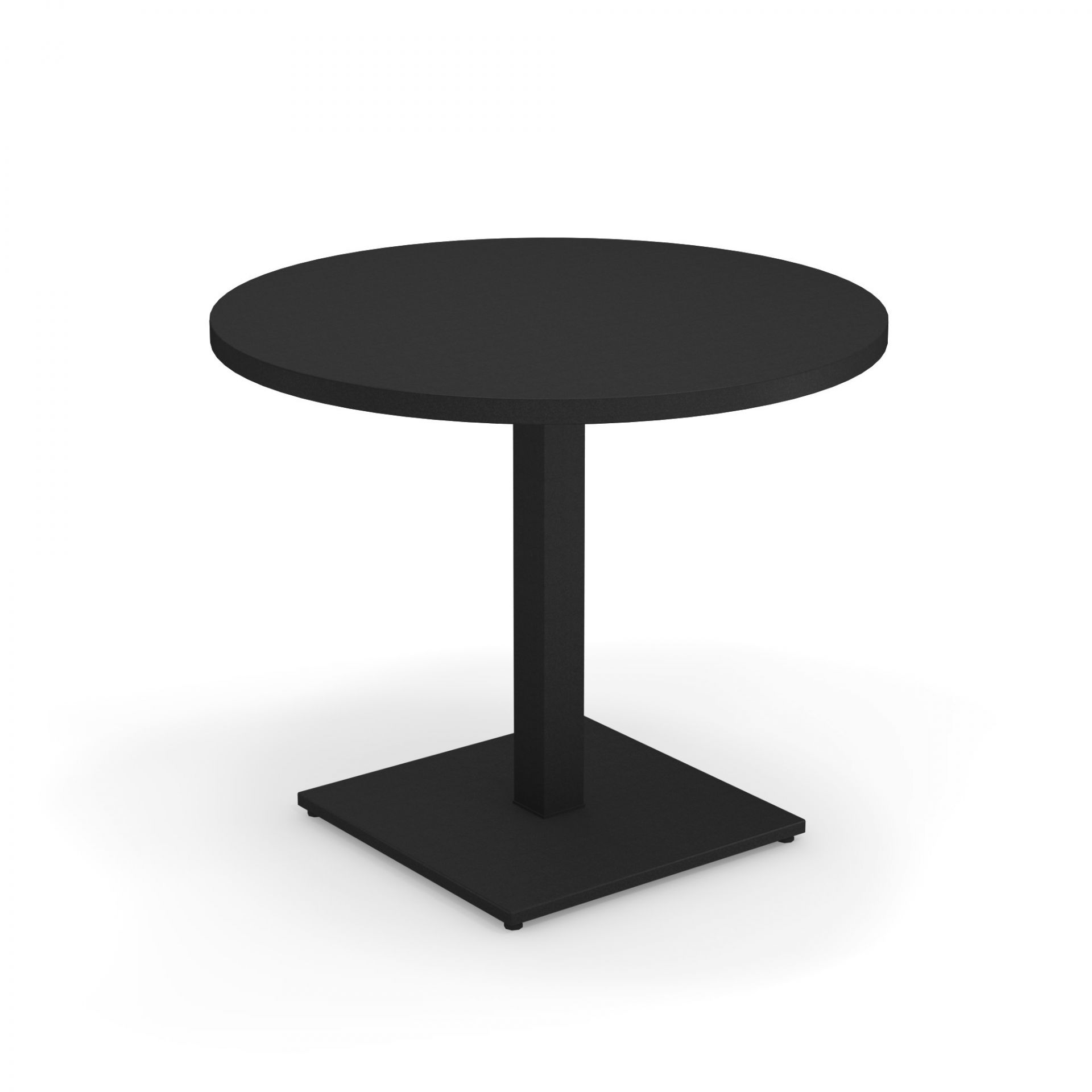 Round Table ronde Emu
