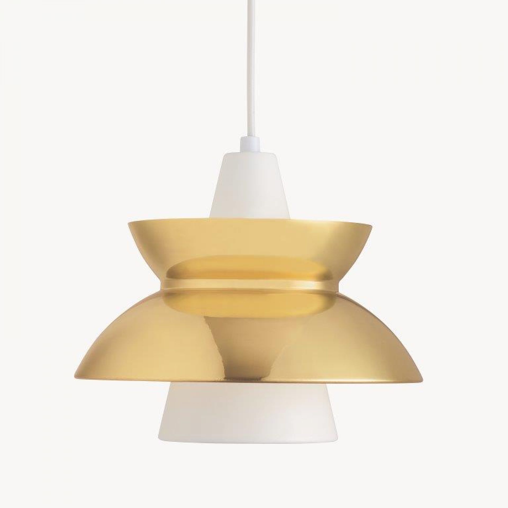 Doo-Wop lampe de suspendue Louis Poulsen