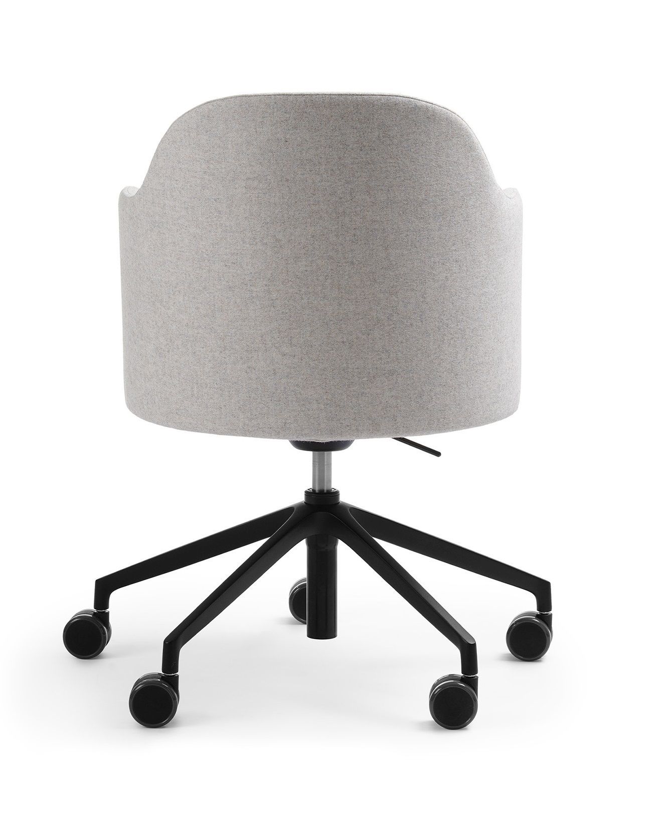 flos FS KP 5R chaise de conférence / chaise pivotante Bejot