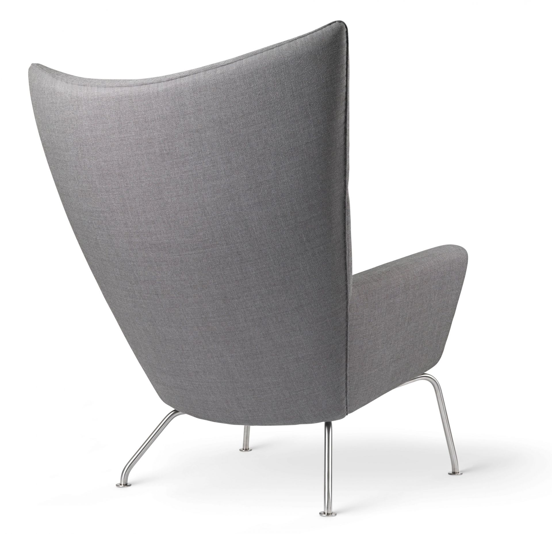 CH445 Wing Chair Passion Edition limitée Carl Hansen & Søn