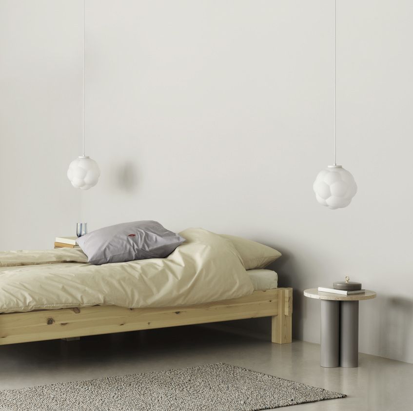 Dit Coffee Table Table d'appoint Normann Copenhagen