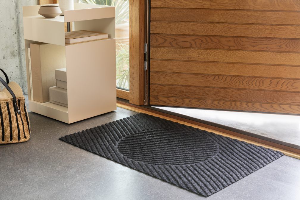 Tapis de sol Måne Heymat